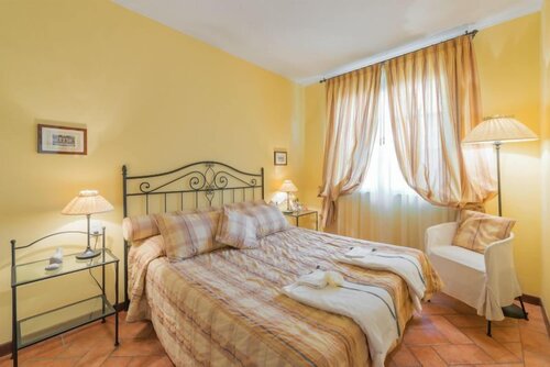 Гостиница Agriturismo la Torricella