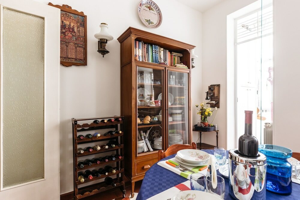 Фото Casa Sole Luna con Giardino