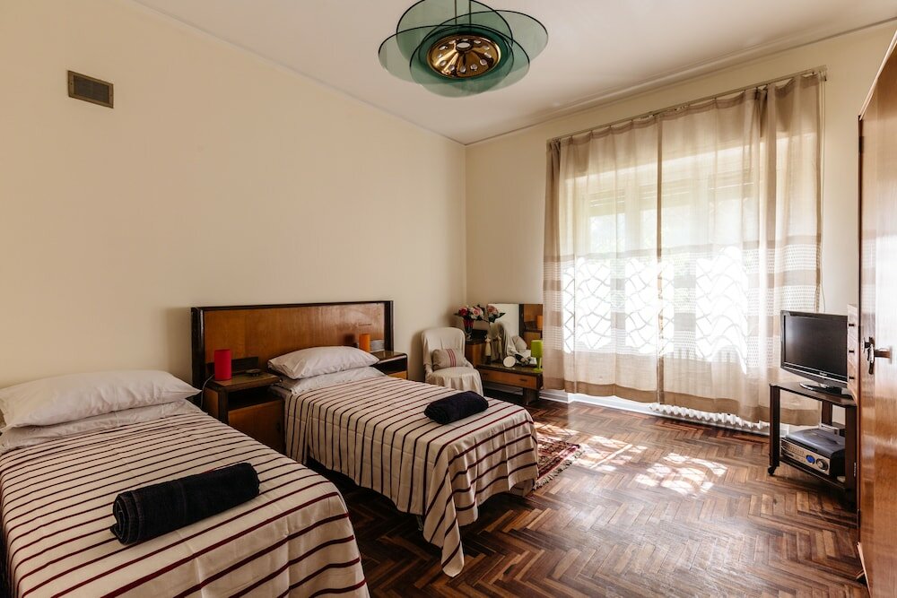 Фото Casa Sole Luna con Giardino