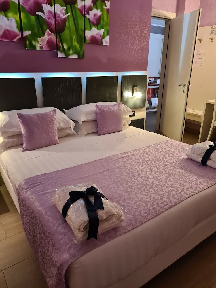 Фото Albis Rooms Guest House