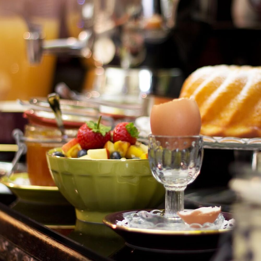 Фото Saint Shermin