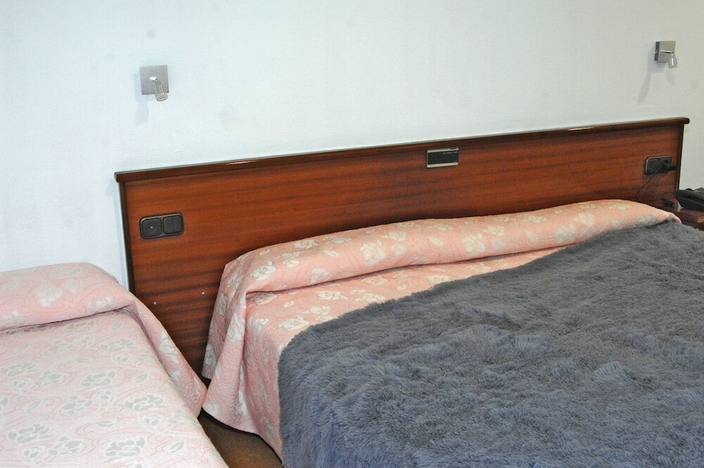 Фото Hotel Santa Cruz