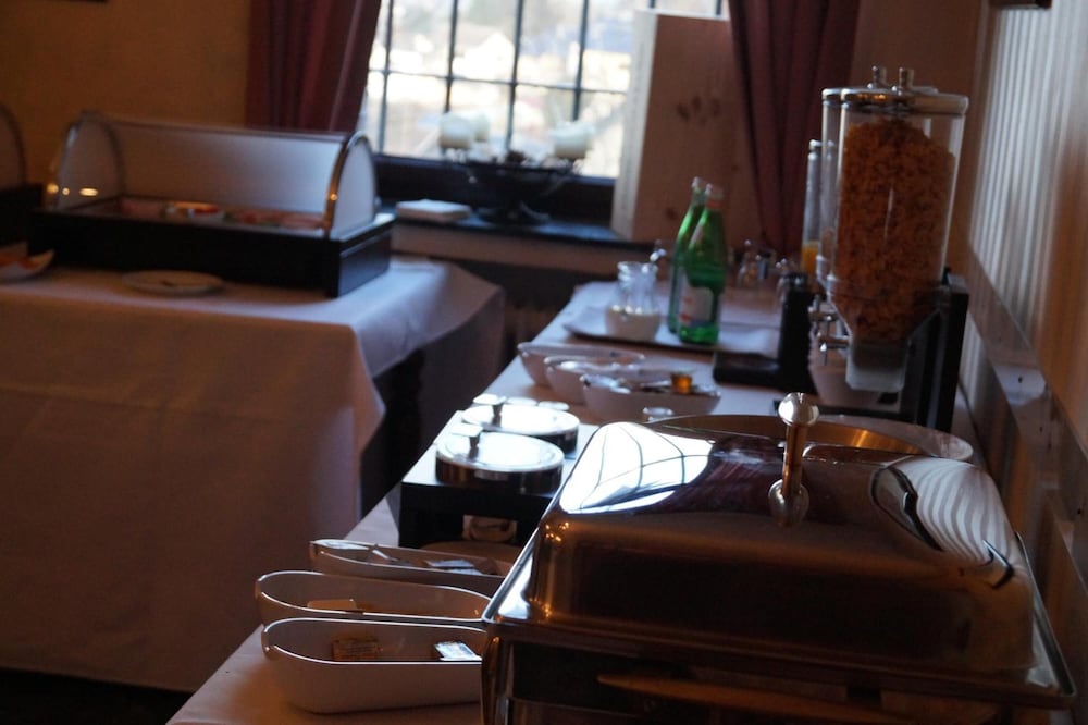 Фото Kommende Ramersdorf