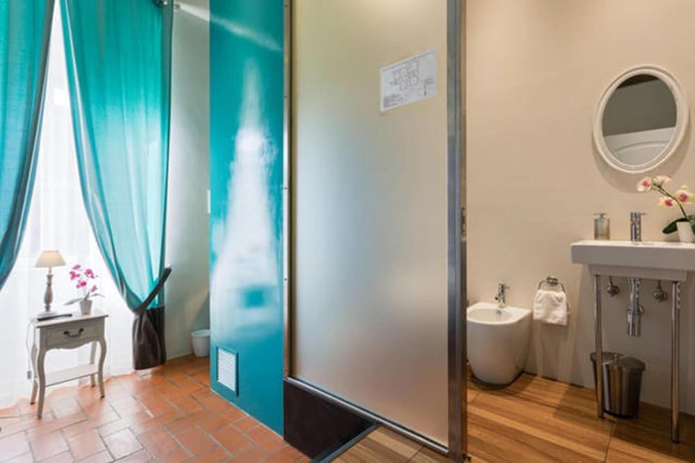 Фото Vacanze Romane Rooms