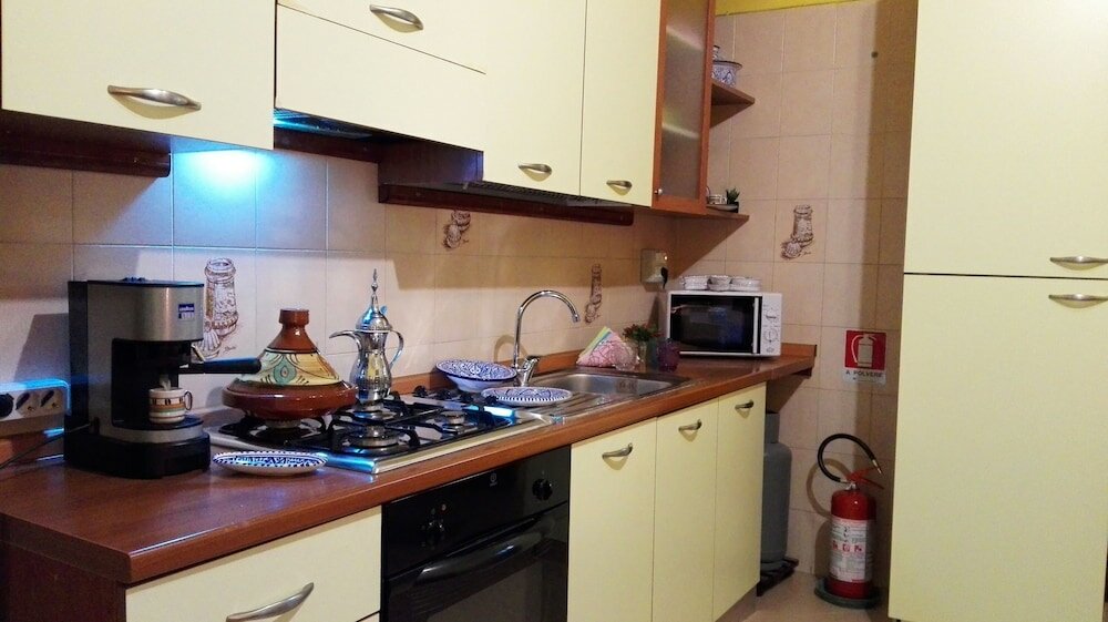 Фото Mirabilia Arab House