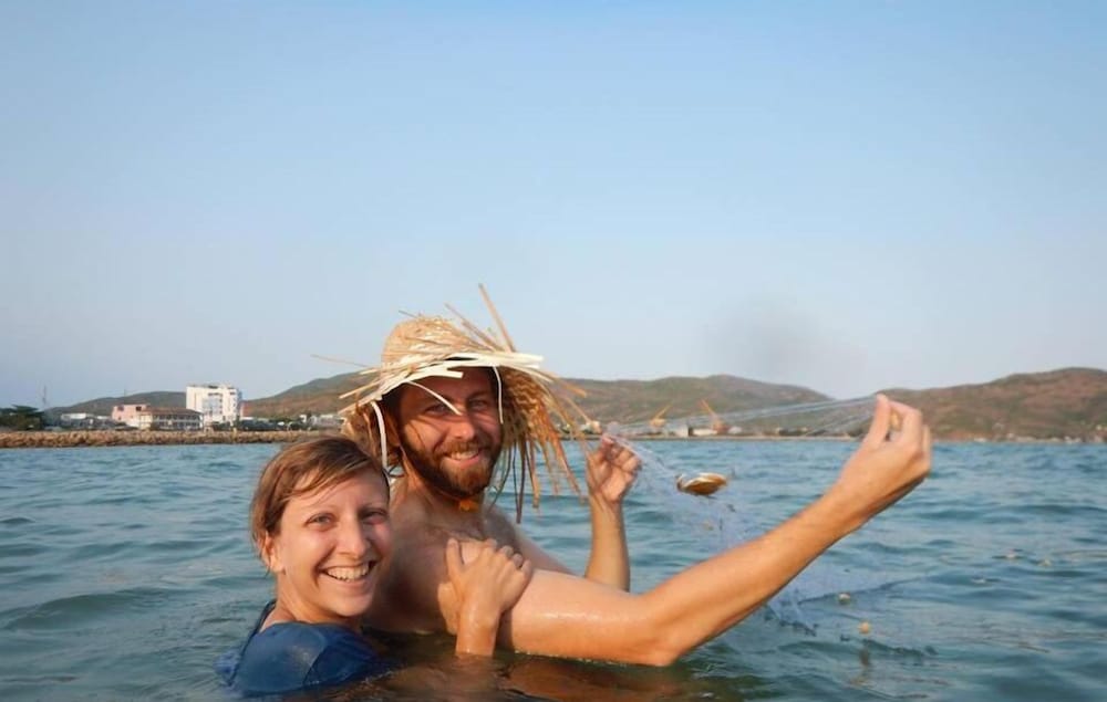 Фото Thanh Tung Hotel