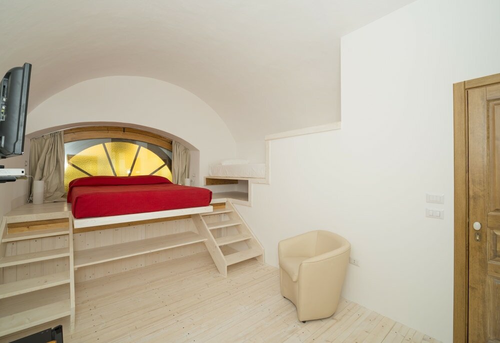 Фото Relais Carlo V