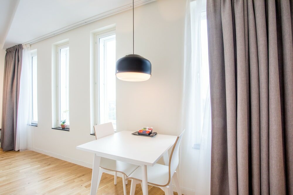 Фото ApartDirect Älvsjö