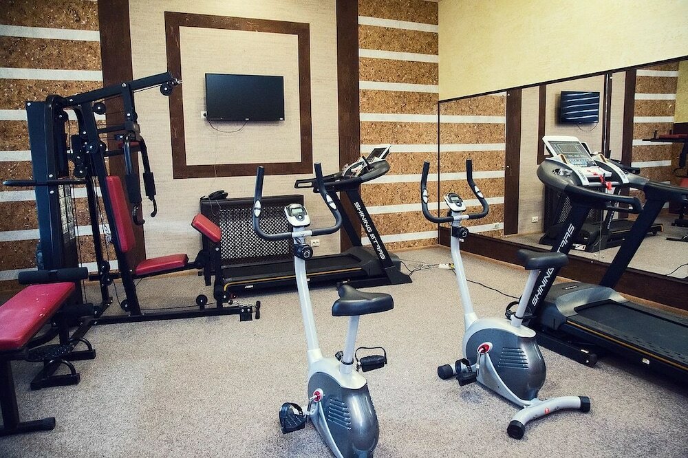 Фото Salut Hotel