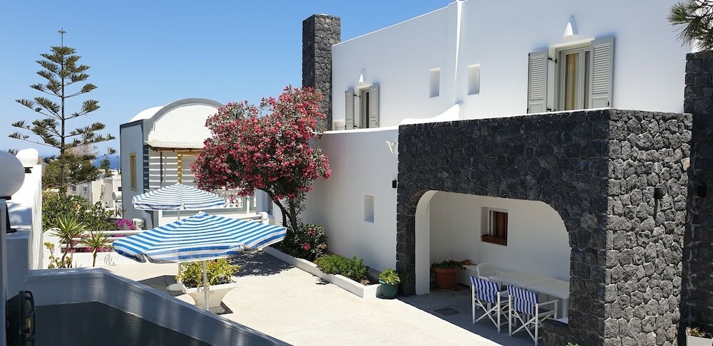 Фото Pension Atlas