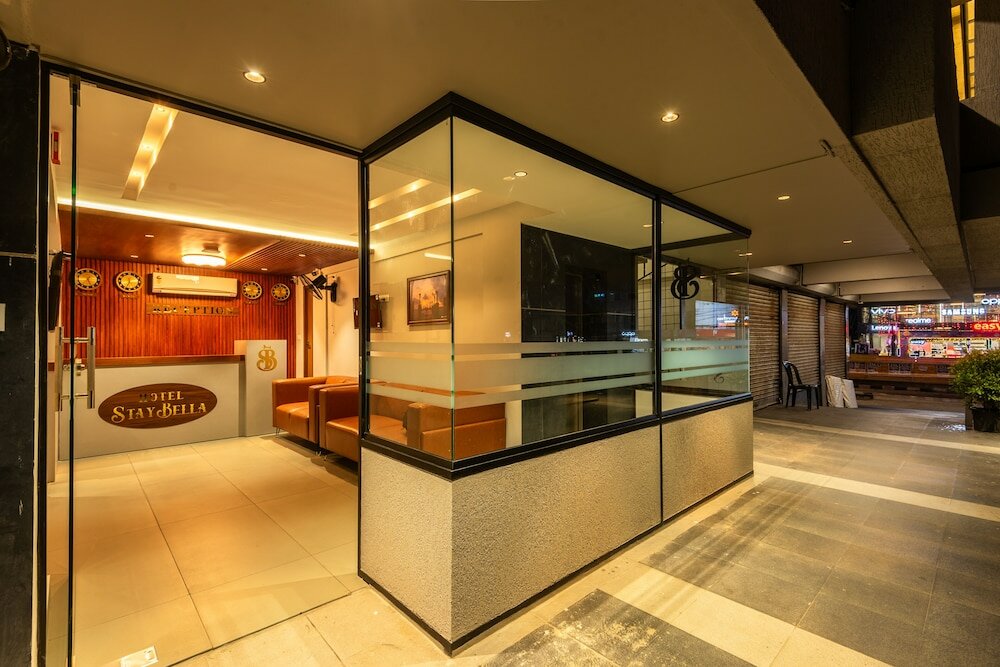 Фото Hotel Stay Bella