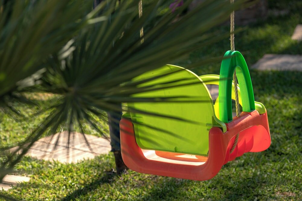 Фото Villa Dimitris Apartments & Bungalows