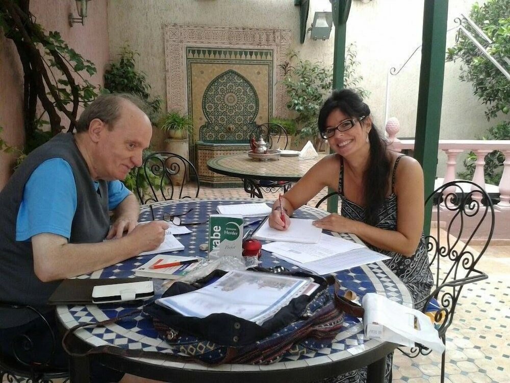 Фото Riad Raouia