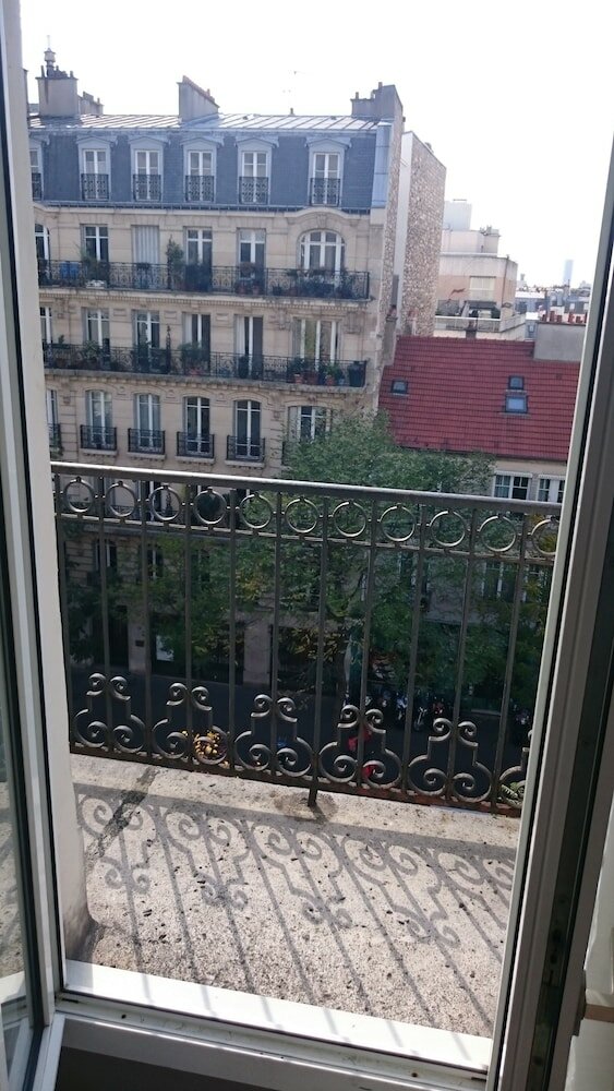 Фото Отель Acacia