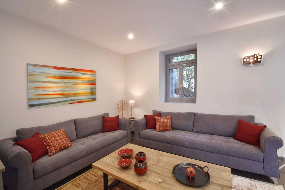 Фото Villa Olivia