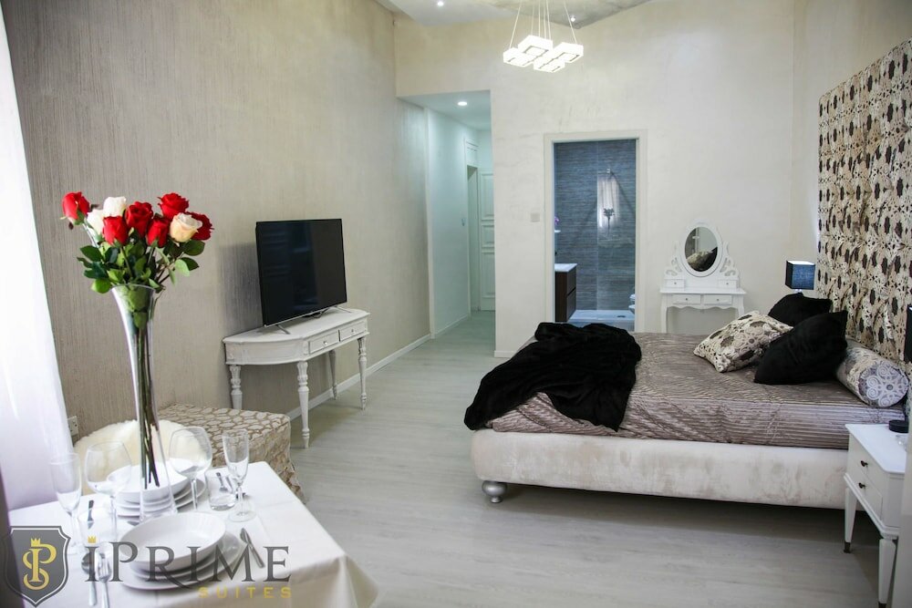 Фото IPrime Suites