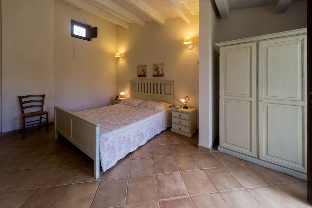 Фото Nacalino Agriturismo