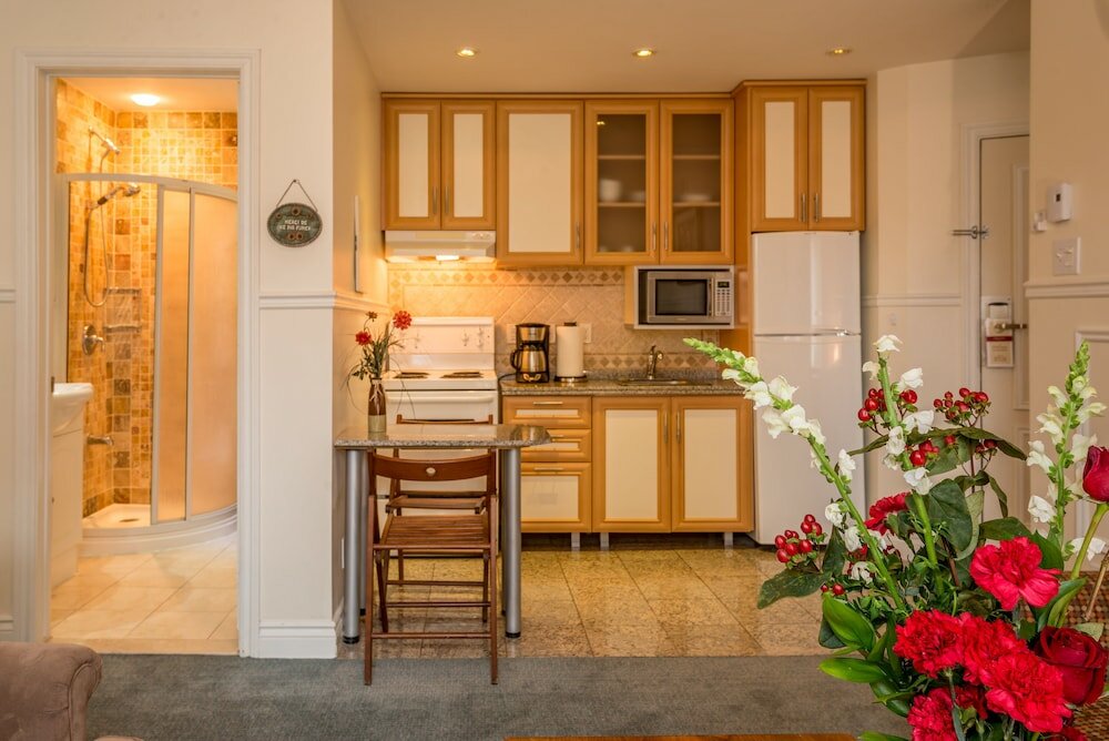 Фото Parc Suites Hotel