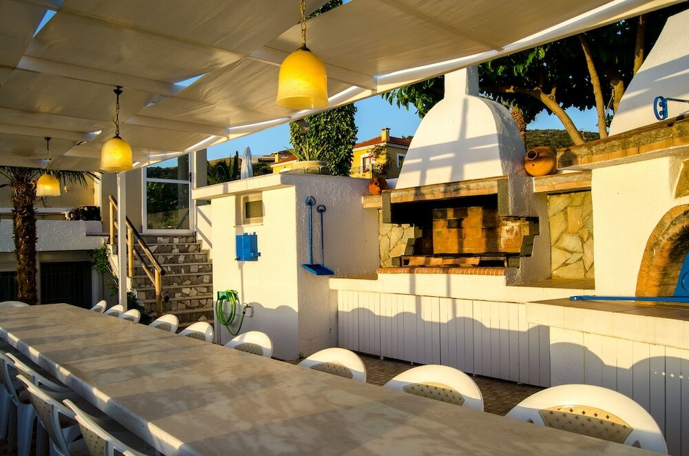 Фото Panorama Villas - Adults only