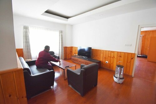 Гостиница Bhutan Serviced Apartments в Тхимпху