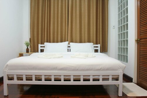 Гостиница Home @ Hostel Kanchanaburi