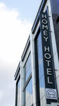 Homey Airport Hotel (Istanbul, Arnavutkoy, Arnavutkoy Center Neighborhood, Nisan Street, 1) ، فندق