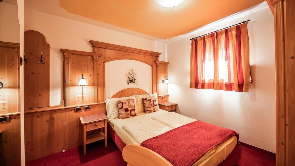 Фото Chalet Mottolino