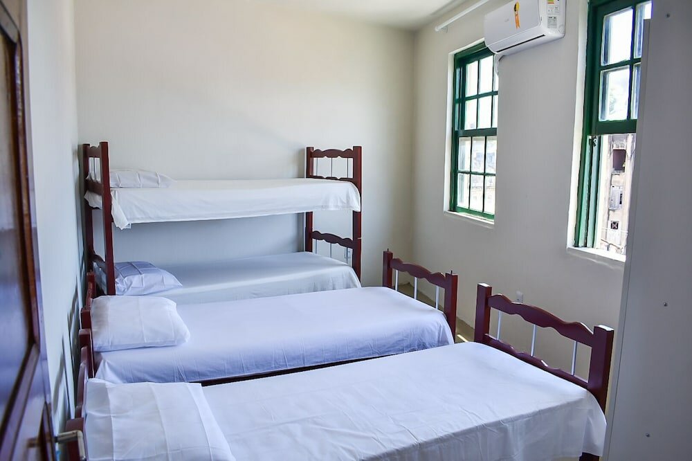 Фото Tamboleiro's Hotel Residence