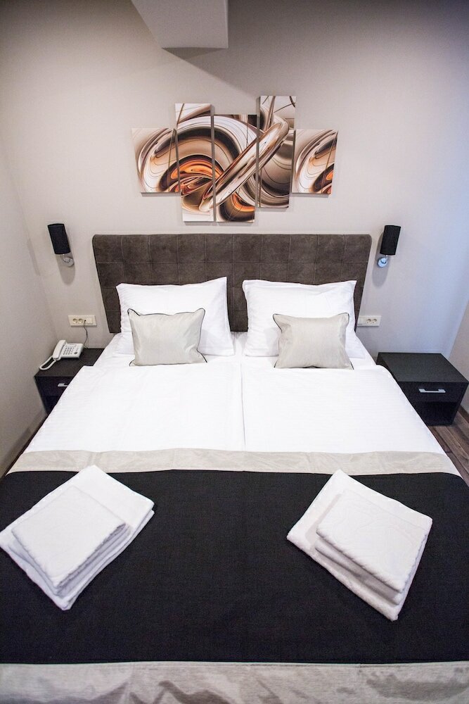 Фото Central Beach 9