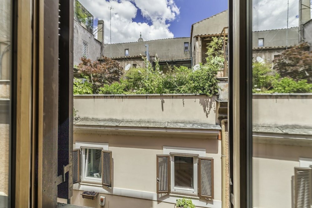 Фото The Best in Rome Orbitelli