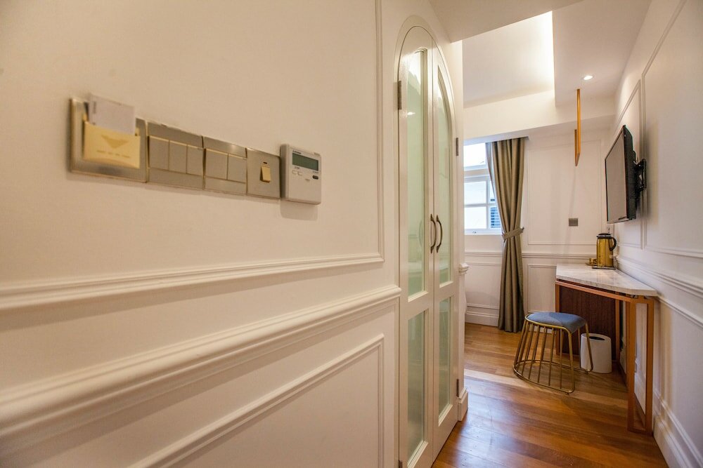 Фото White Mansion Penang