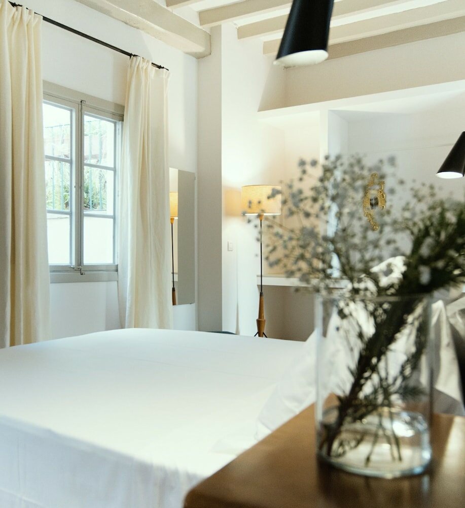 Фото Hotel Canavall