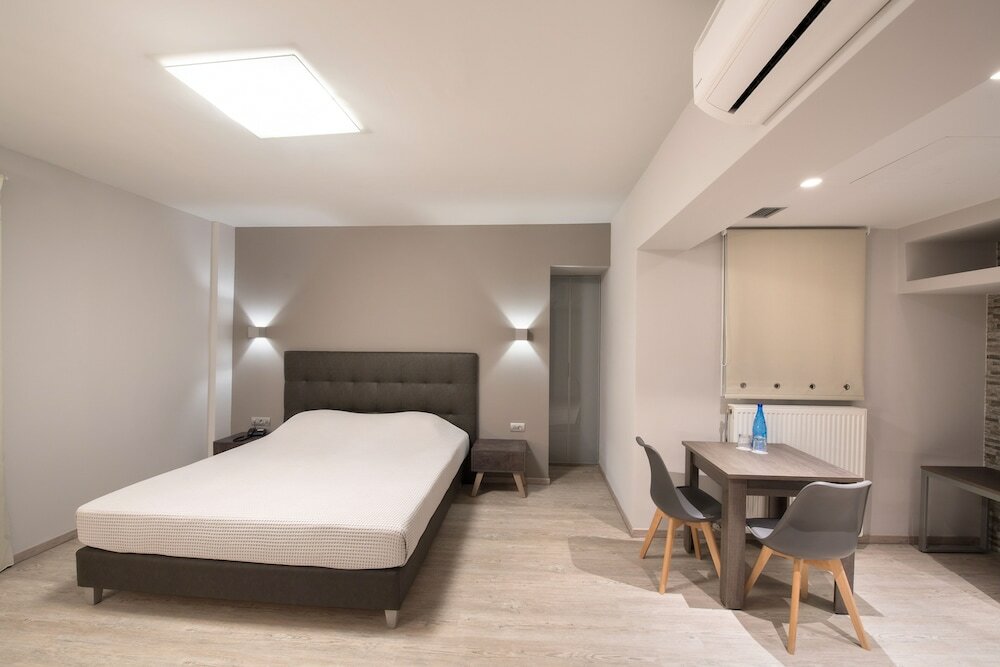 Фото Castello Hotel