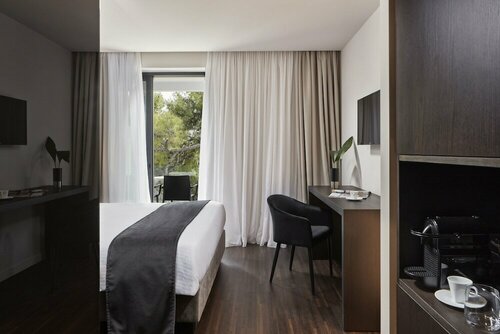 Гостиница Azur Hotel