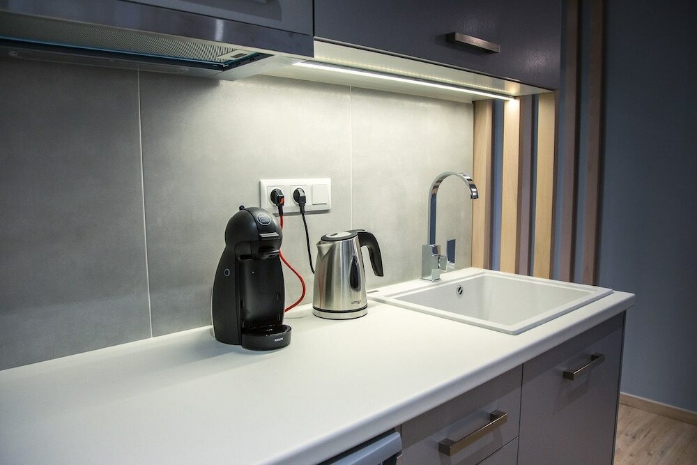 Фото Preveza Suite Stay