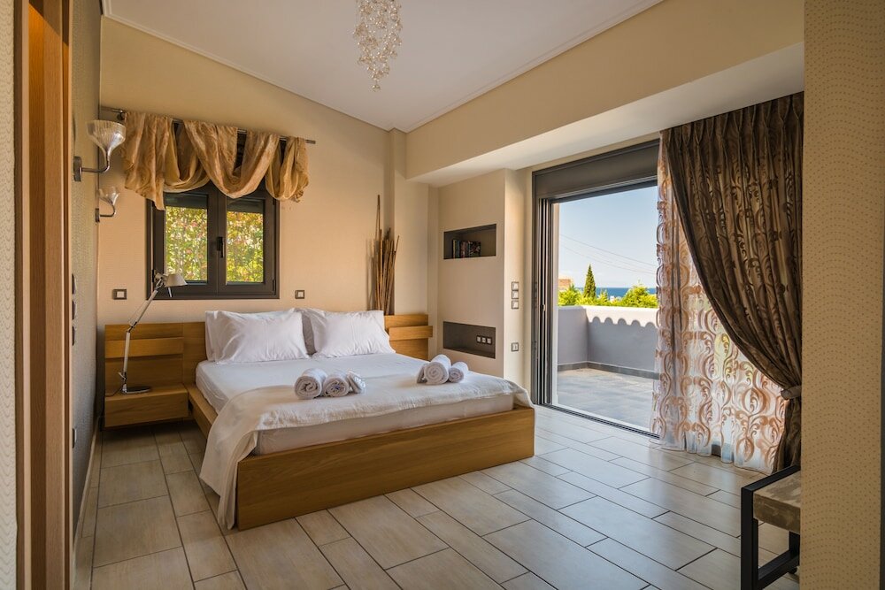 Фото Adam & Eve Villas