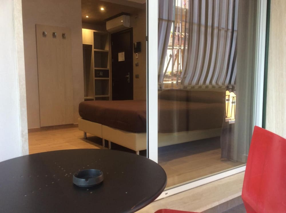 Фото Le Camere di Nanà