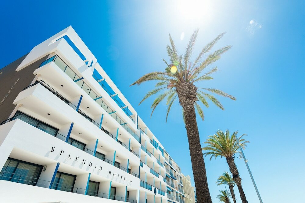 Фото Splendid Hotel Camargue