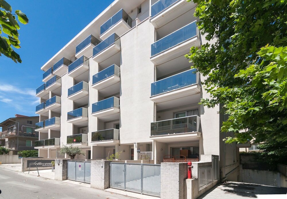 Фото Residence Sottovento