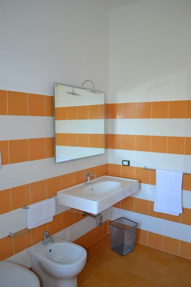 Фото Agriturismo Campo Allegro