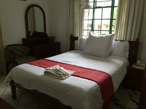 Гостиница Divine Guest House