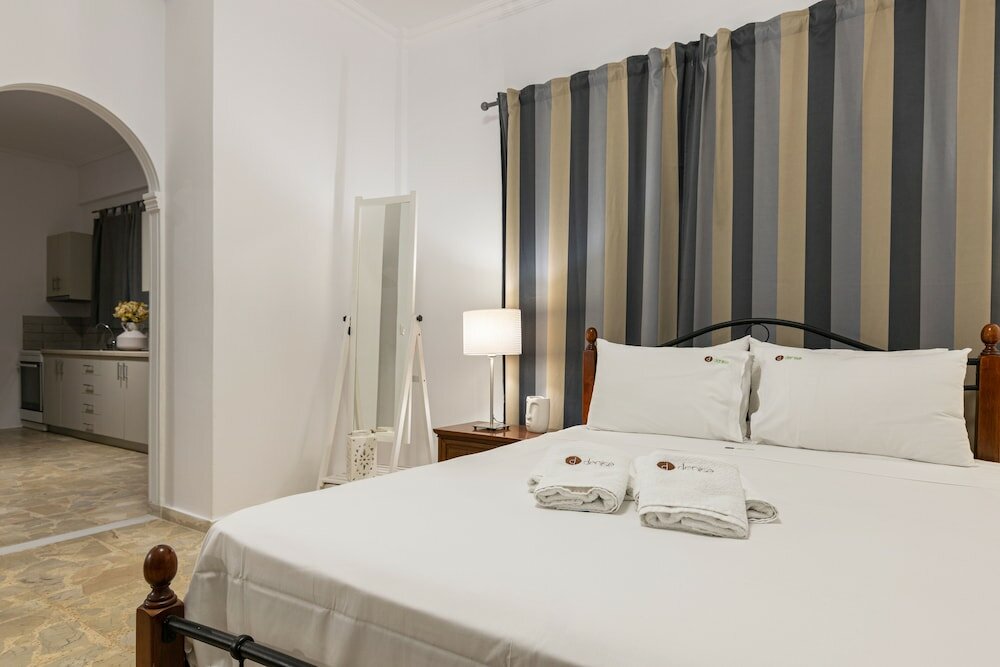 Фото Denise Studios & Apartments