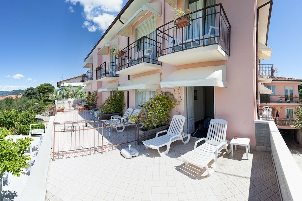 Фото отеля 4