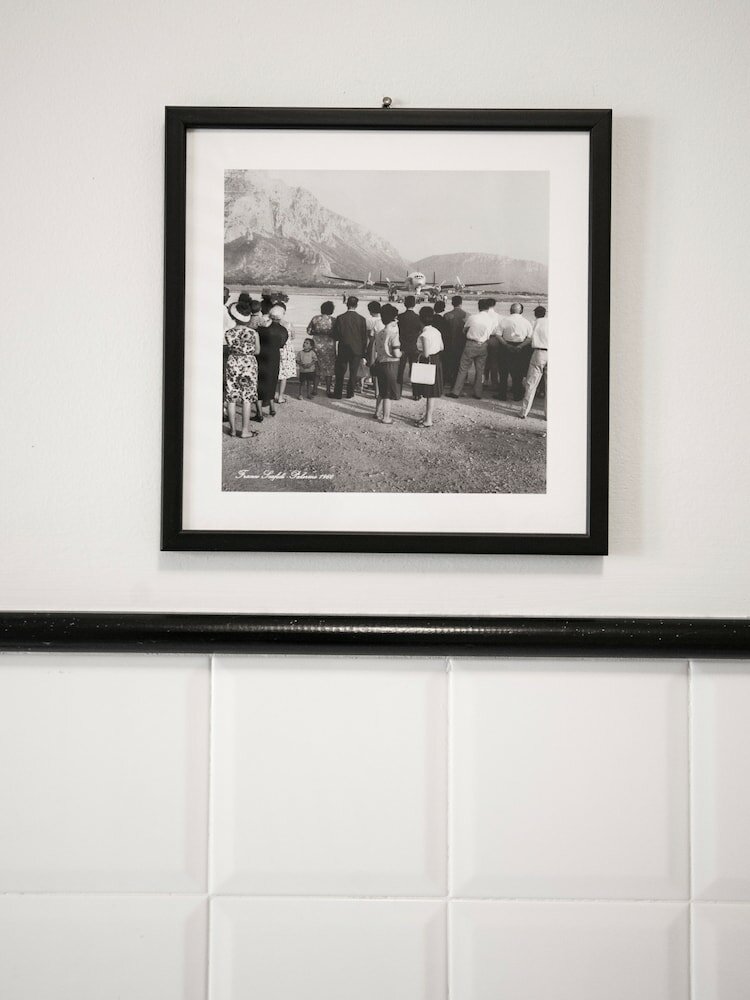 Фото Casa d'Arte Ugdulena con piscina e terrazza