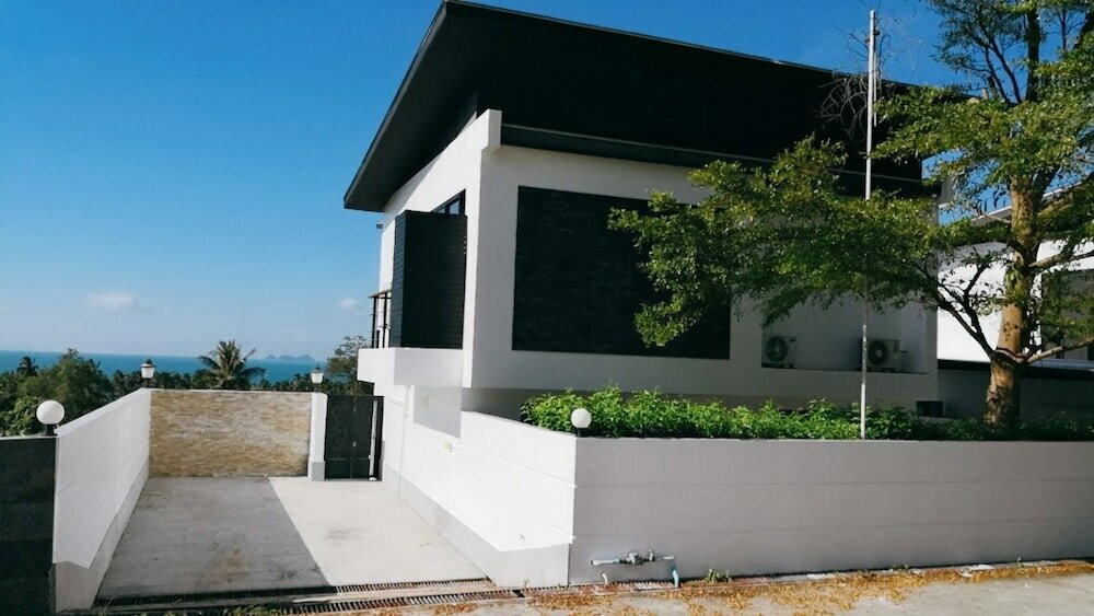 Hotel Sammy's Villa No. 11, Samui, photo