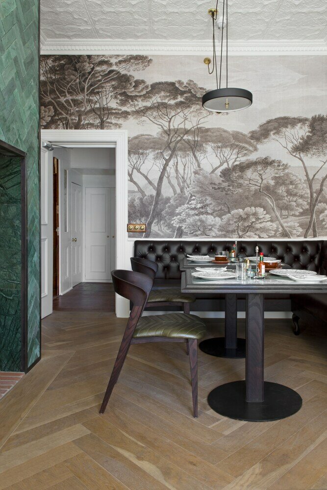 Фото Harpers House