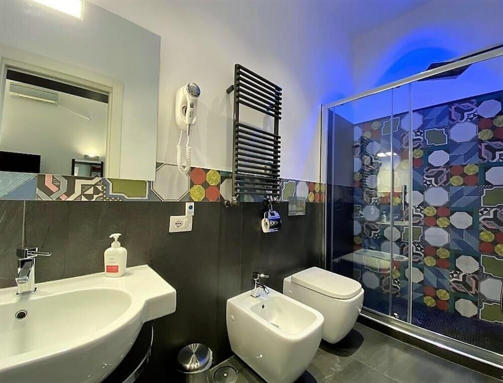 Фото B&b Faleron