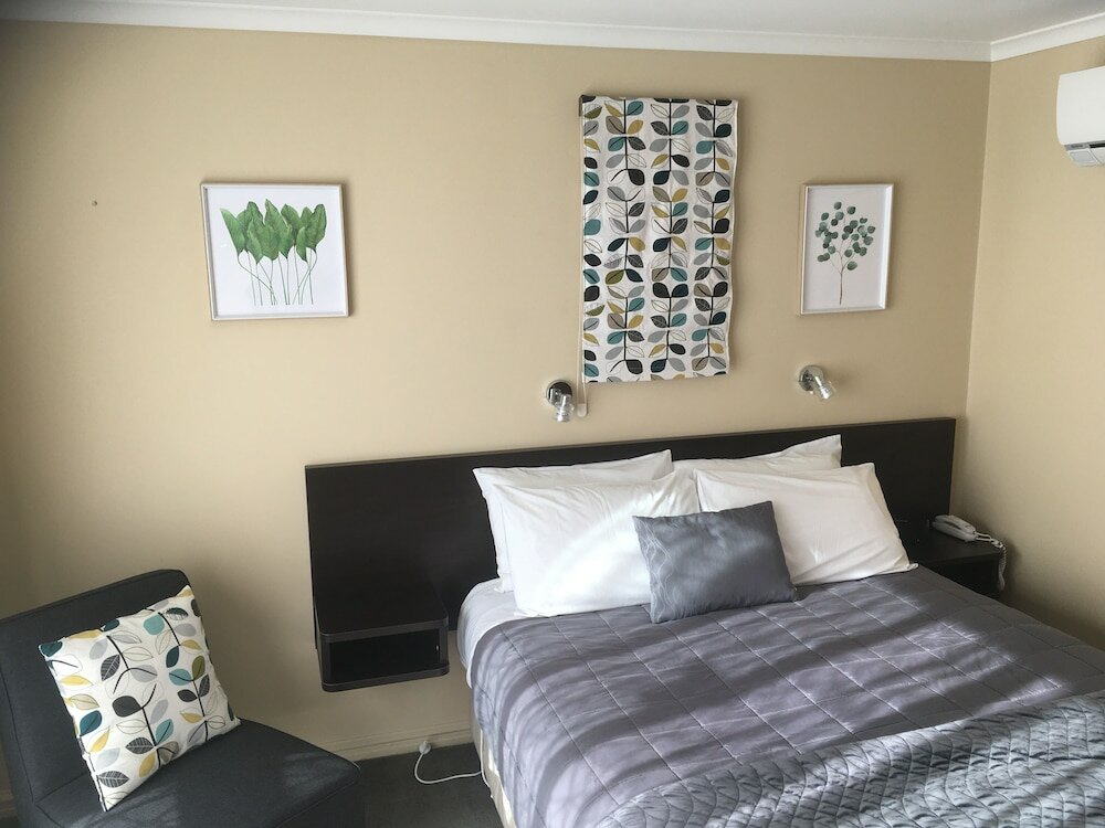 Фото Kauri Motel