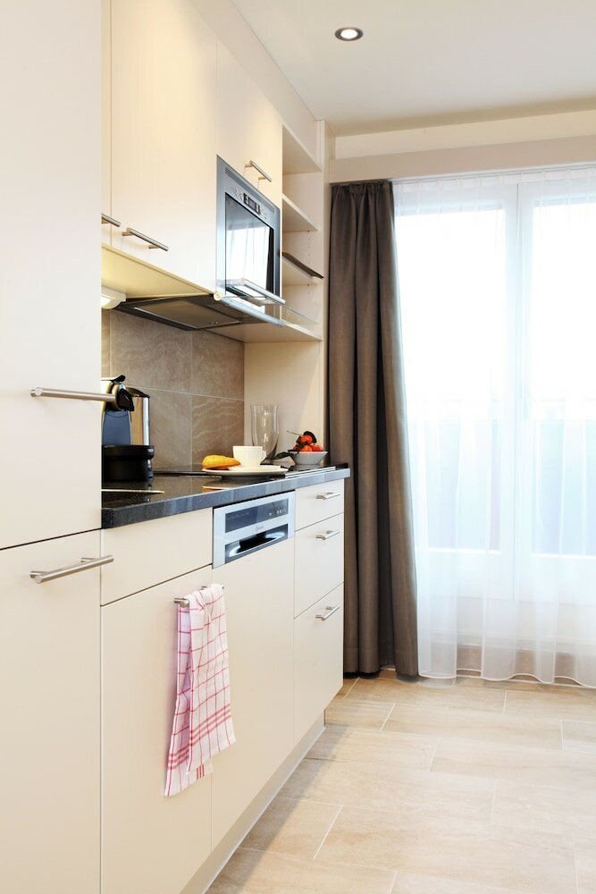 Фото City Stay Seefeld House