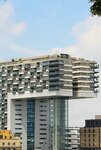 Caso Project (Antalya, Muratpasa District, Evliya Celebi Avenue, 58C) ، شركة بناء